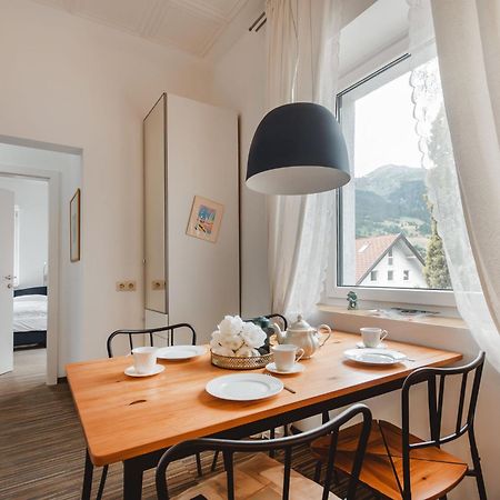 Apartment Appartement Kern By Interhome Bad Hofgastein Exterior foto