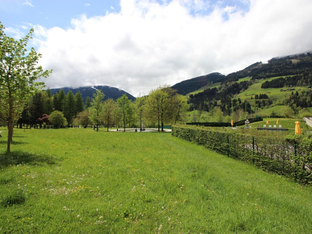 Apartment Appartement Kern By Interhome Bad Hofgastein Exterior foto