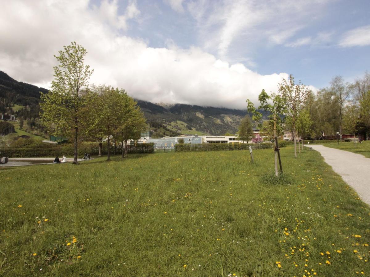 Apartment Appartement Kern By Interhome Bad Hofgastein Exterior foto