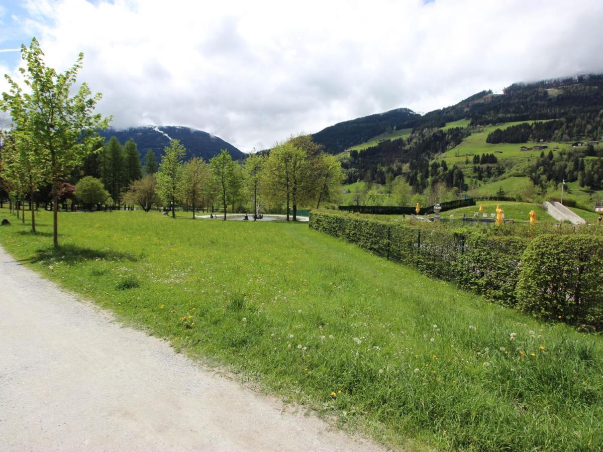 Apartment Appartement Kern By Interhome Bad Hofgastein Exterior foto