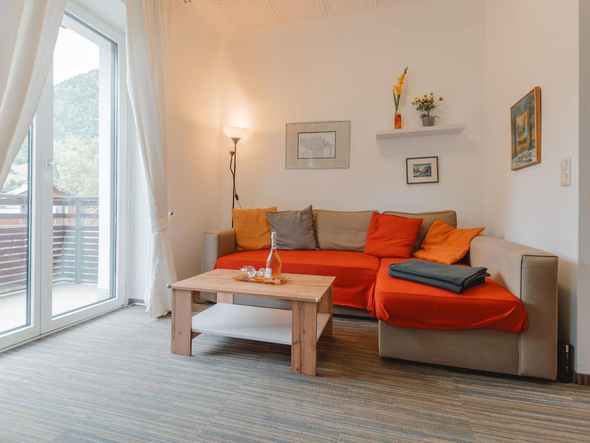 Apartment Appartement Kern By Interhome Bad Hofgastein Exterior foto