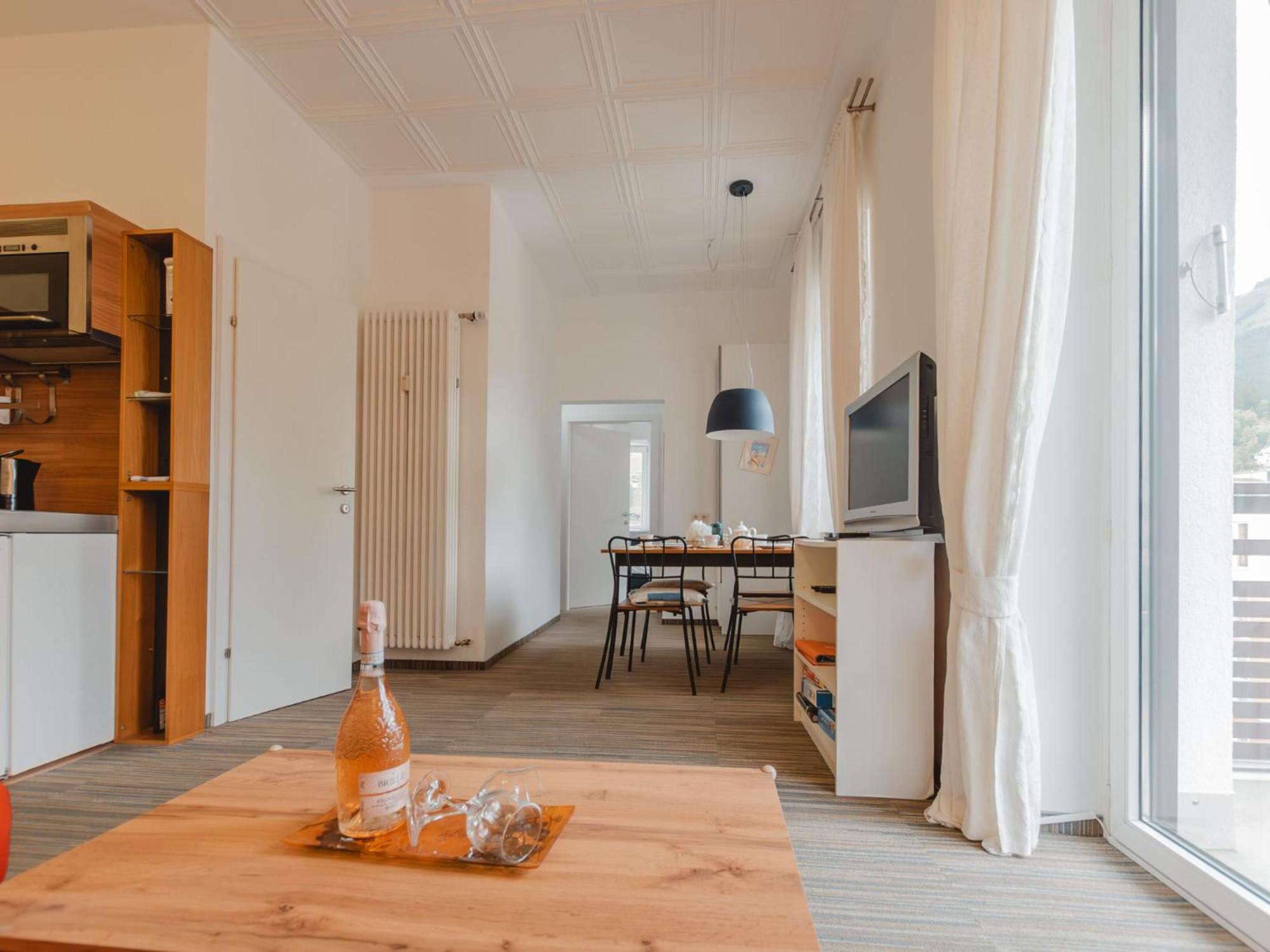 Apartment Appartement Kern By Interhome Bad Hofgastein Exterior foto