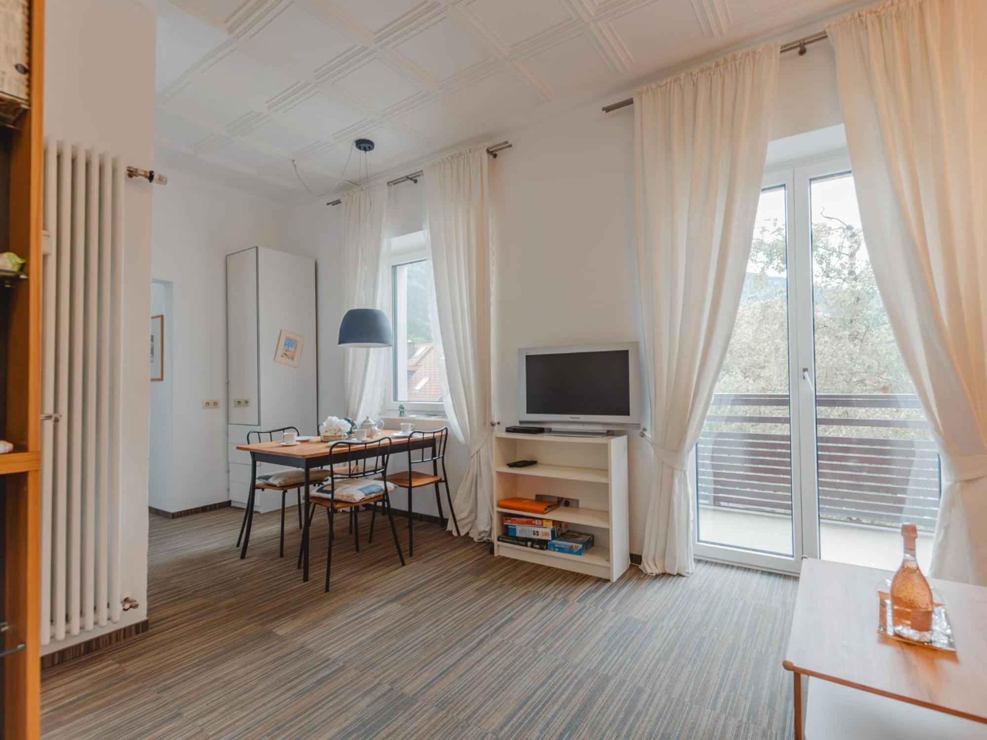 Apartment Appartement Kern By Interhome Bad Hofgastein Exterior foto